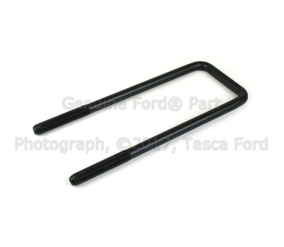 AL3Z5705A - Suspension: U-Bolt for Ford: F-150 Image