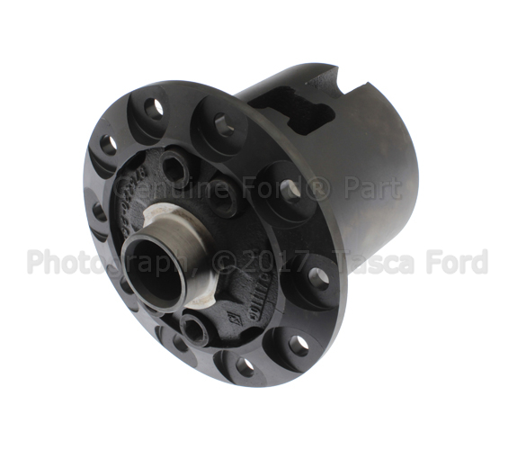 CL3Z4026E - Front Drive Axle: Differential Case for Ford: F-150 Image