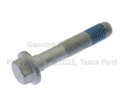 W715779S439 - Suspension: Lateral Arm Mount Bolt for Ford: Edge, Fusion, Mustang, Police Responder Hybrid, SSV Plug-In Hybrid | Lincoln: MKZ, Nautilus Image