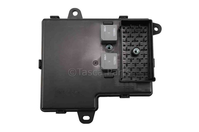 20941534 - Electrical: Module for GM Image
