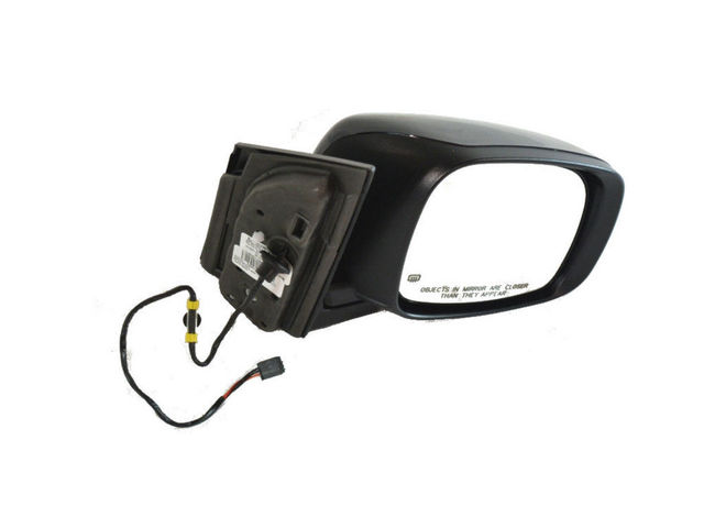 1AB72TZZAM - : Outside Rearview Electric - Passenger Side (RH) for Chrysler: Town &amp; Country | Dodge: Grand Caravan | Ram: C/V Image