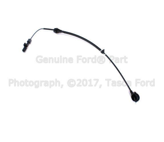 YL8Z9A825AA - Electrical: Actuator for Ford Image