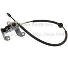FL3Z18264A01E - Body: Upper Latch for Ford: F-150 Image