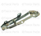 25964301 - Body: Hinge for Chevrolet: Impala, Impala Limited Image