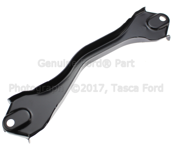 AG1Z10756B - Electrical: Hold Down for Ford: Explorer, Flex, Police Interceptor Sedan, Police Interceptor Utility, Special Service Police Sedan, Taurus | Lincoln: MKS, MKT Image