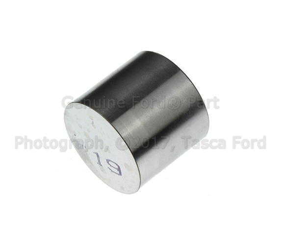 CP9Z6500ECB - Engine: Engine Camshaft Follower for Ford: Bronco, Bronco Sport, C-Max, EcoSport, Edge, Escape, Explorer, Focus, Fusion, Maverick, Mustang, Police Responder Hybrid, Ranger, Special Service Police Sedan, SSV Plug-In Hybrid, Taurus, Transit Connect | Lincoln: Corsair, MKC, MKT, MKZ | Mercury: Mariner, Milan Image