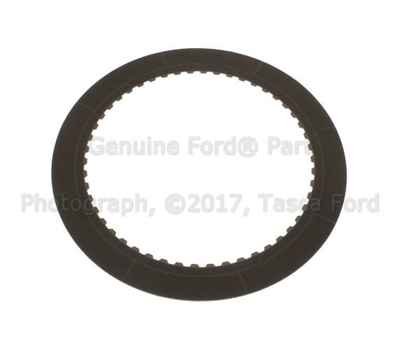 1C3Z7B164BA - Transmission: Transmission Clutch Friction Plate for Ford: E-250, E-250 Econoline, E-350 Club Wagon, E-350 Econoline Club Wagon, E-350 Super Duty, E-450 Econoline Super Duty, E-450 Super Duty, E-550 Econoline Super Duty, E-550 Super Duty, Excursion, F-150, F-150 Heritage, F-250 Super Duty, F-350 Super Duty, F-450 Super Duty, F-550 Super Duty | Lincoln: Blackwood, Navigator Image