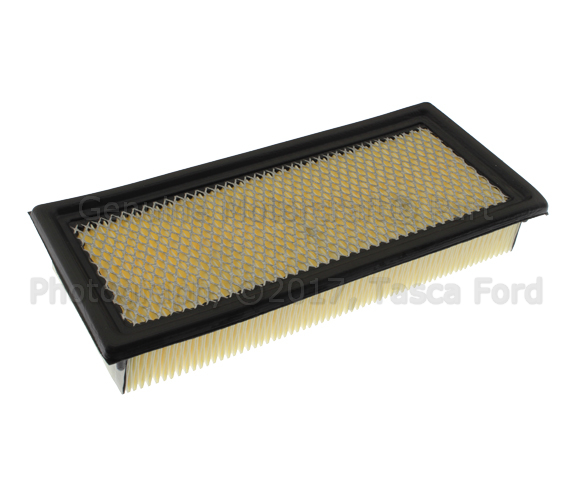 5F9Z9601AA - Engine: Element for Ford: Five Hundred, Freestyle | Mercury: Montego Image