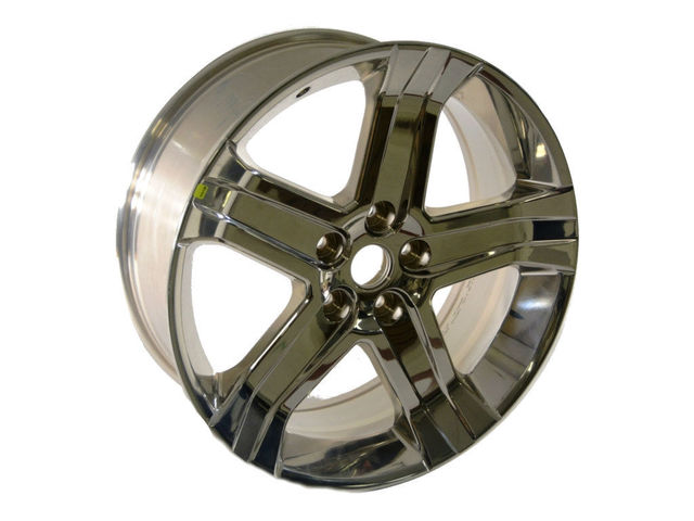 52014257AC - Wheels: Aluminum Wheel, Front Or Rear for Mopar Image