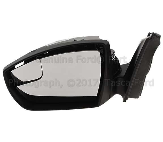 CM5Z17683A - Body: Mirror Assembly - Driver's Side (LH) for Ford Image