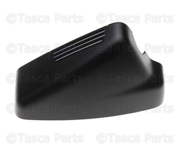 31217793 - : Mirror Inside Case - Passenger Side (RH) for Volvo Image