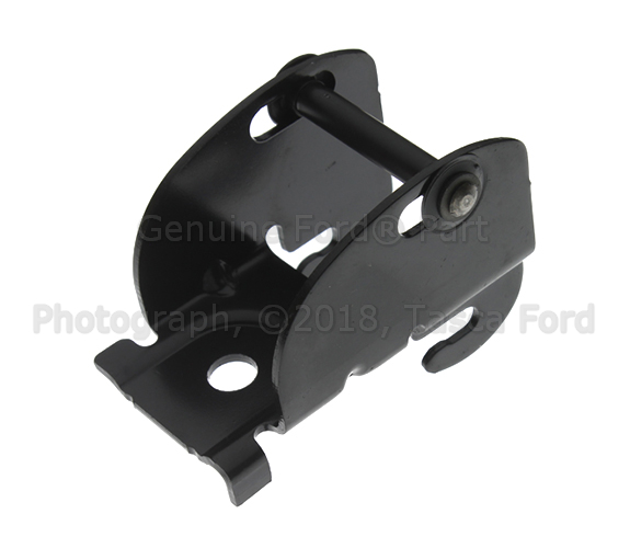 AG1Z5462452A - Body: Striker for Ford: Police Interceptor Sedan, Special Service Police Sedan, Taurus Image