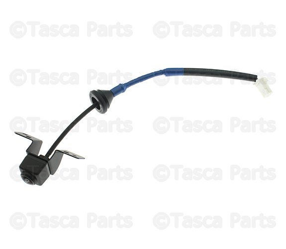 284423NH0B - Body: Rear Camera for Nissan Image