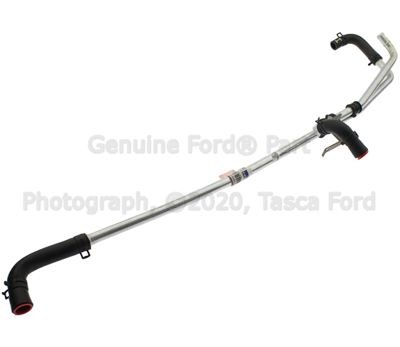 2R3Z9N491DA - Engine: Tube Assembly for Ford: Mustang Image