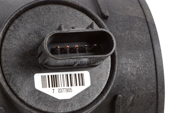 19351885 - Engine: Air Mass Sensor for Cadillac: Escalade | Chevrolet: Avalanche, Caprice, Silverado 1500, Silverado 2500 HD, Silverado 3500 HD, SS, Suburban 1500, Suburban 2500, Tahoe | GMC: Sierra 1500, Sierra 2500 HD, Sierra 3500 HD, Yukon, Yukon XL 1500, Yukon XL 2500 | Pontiac: G8 Image