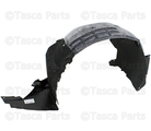 23327374 - : Fender Liner - Passenger Side (RH) for GM Image
