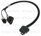 10369313 - Fuel System: Harness for Buick: LaCrosse | Chevrolet: Impala | Pontiac: Grand Prix Image