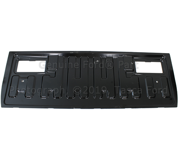 HL3Z1540300A - Body: Back Panel for Ford: F-150 Image