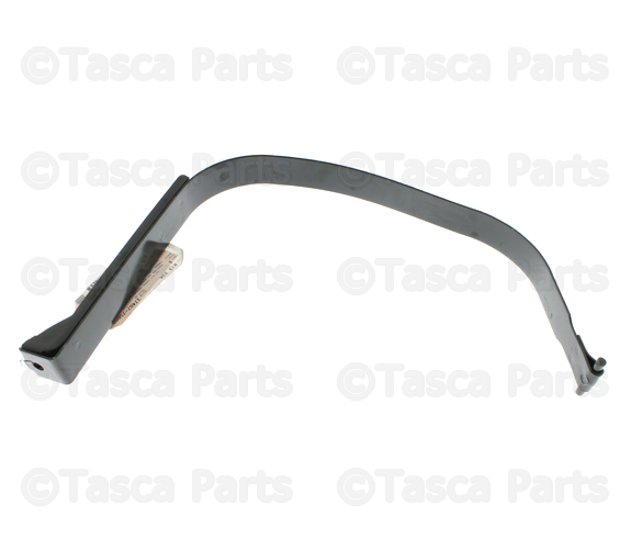 174077S000 - Fuel System: Fuel Tank Mount Strap for Nissan Image