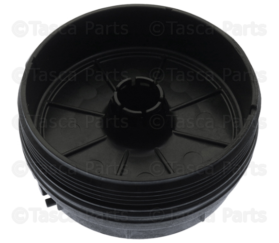 2019-2024 Ram Cover 68436815AB | TascaParts.com
