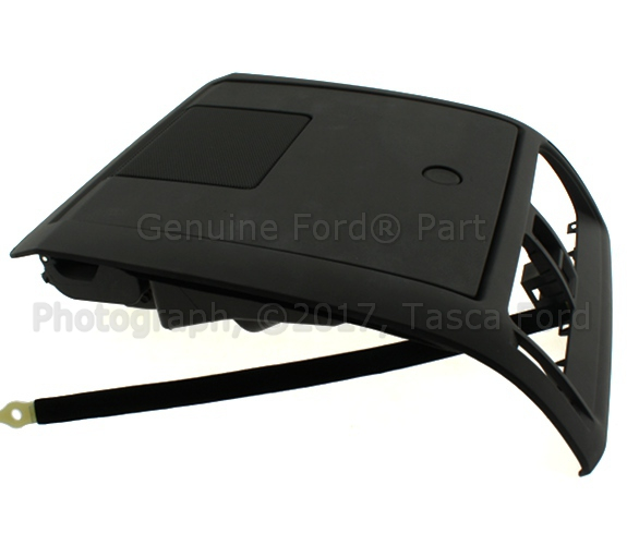 AE5Z5413594FA - Body: Storage Compartment for Ford: Fusion | Mercury: Milan Image