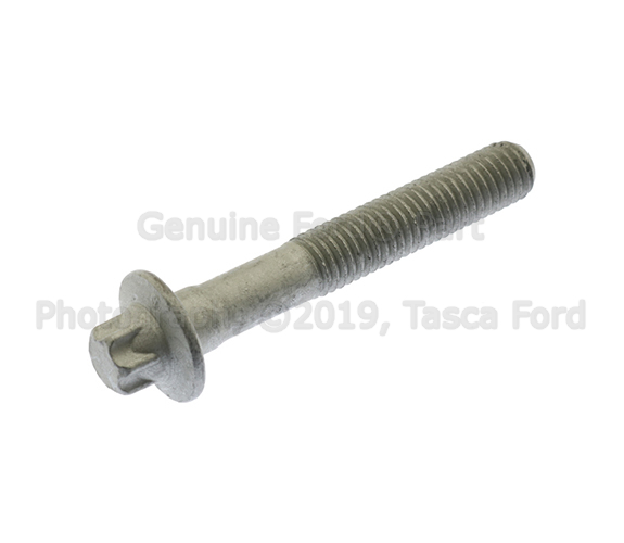 W714815S439 - Body: Front Shield Bolt for Ford: F-150 Image