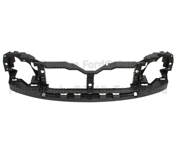 2L7Z8A284AA - Body: Mount Panel for Ford Image