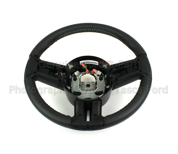 AR3Z3600EA - Steering: Steering Wheel for Ford: Mustang Image