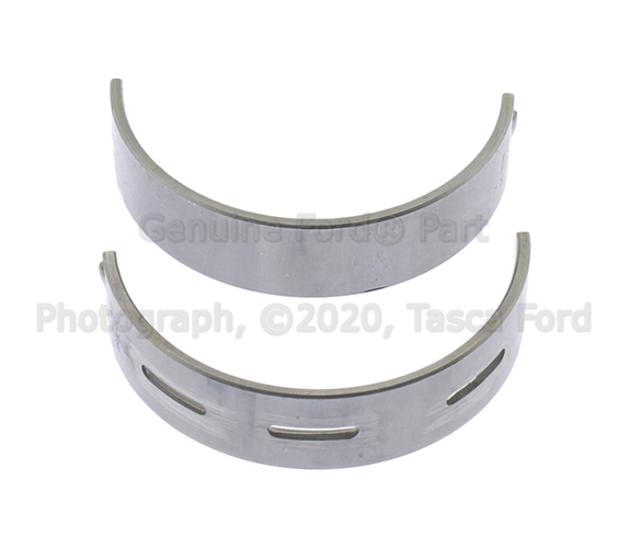 BU7Z6D309C - Engine: Main Bearings for Ford: F-150, Mustang Image