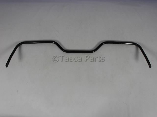 68061789AA - Rear Suspension: Rear Suspension Stabilizer Bar for Dodge: Ram 1500 | Ram: 1500, 1500 Classic Image