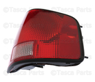 5978196 - Electrical: Tail Lamp Assembly for Chevrolet: S10 | GMC: Sonoma Image