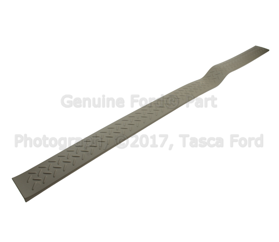 4L3Z1813208AAC - Body: Door Sill Plate for Ford Image