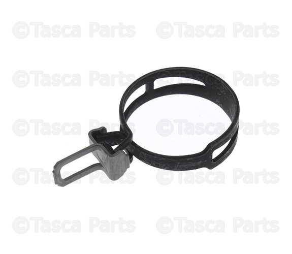 2004-2021 Nissan Lower Rear Hose Clamp 92527-ZX51A