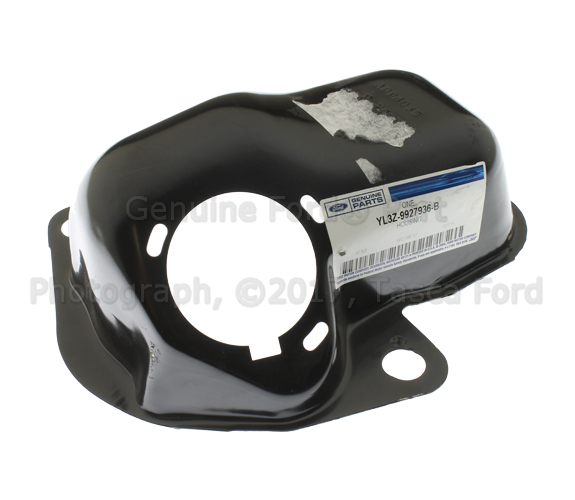 YL3Z9927936B - Body: Housing for Ford: Expedition, F-250 Super Duty, F-350 Super Duty, F-450 Super Duty, F-550 Super Duty | Lincoln: Navigator Image