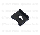 1332405027B - Body: Bumper Cover Retainer Nut for Kia Image