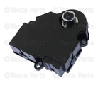 89018678 - HVAC: Actuator for Cadillac: Escalade, Escalade ESV, Escalade EXT | Chevrolet: Avalanche 1500, Avalanche 2500, Silverado 1500, Silverado 1500 Classic, Silverado 1500 HD, Silverado 1500 HD Classic, Silverado 2500, Silverado 2500 HD, Silverado 2500 HD Classic, Silverado 3500, Silverado 3500 Classic, Silverado 3500 HD, Suburban 1500, Suburban 2500, Tahoe, Trailblazer, Trailblazer EXT | GMC: Envoy, Envoy XL, Envoy XUV, Sierra 1500, Sierra 1500 Classic, Sierra 1500 HD, Sierra 1500 HD Classic, Sierra 2500, Sierra 2500 HD, Sierra 2500 HD Classic, Sierra 3500, Sierra 3500 Classic, Sierra 3500 HD, Yukon, Yukon XL 1500, Yukon XL 2500 | Oldsmobile: Bravada Image