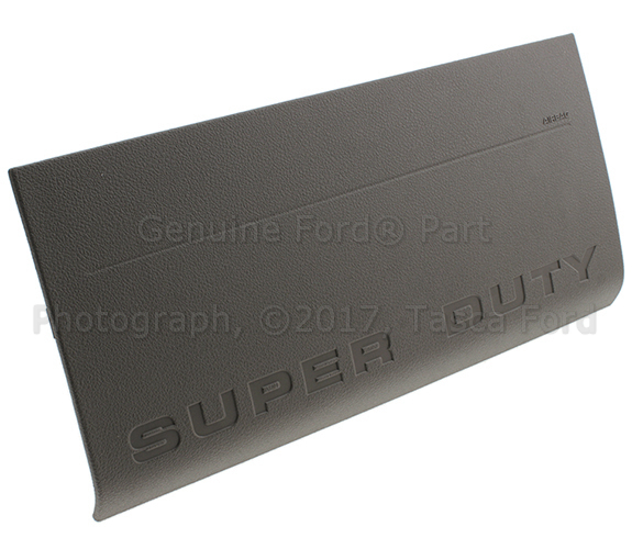 7C3Z25044A74AA - Electrical: Passenger Air Bag for Ford: F-250 Super Duty, F-350 Super Duty, F-450 Super Duty Image