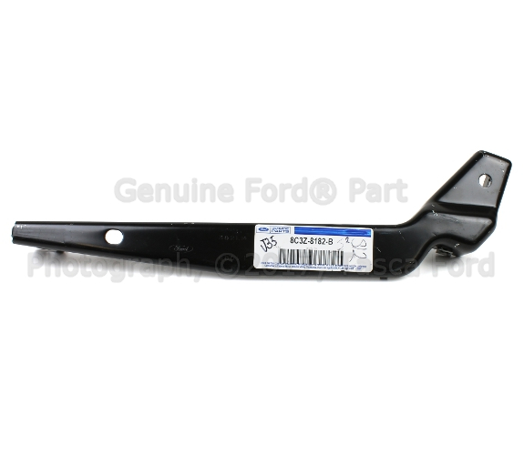 8C3Z8182B - Body: Support for Ford: F-250 Super Duty, F-350 Super Duty, F-450 Super Duty Image