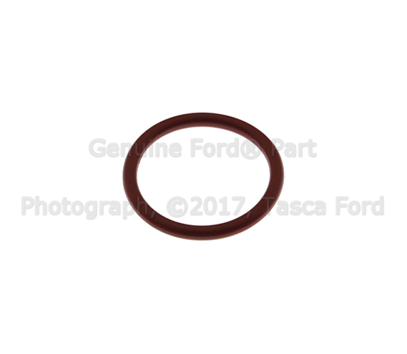 W712635S300 - HVAC: A/C Compressor O-Ring for Ford Image