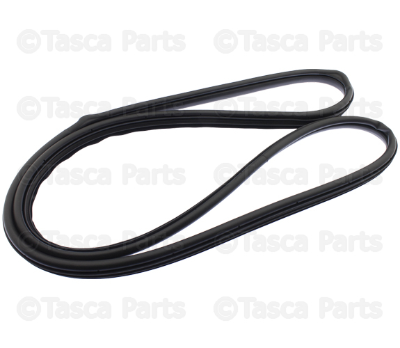BBN968913A - : Body Weather-Strip - Passenger Side (RH) for Mazda Image