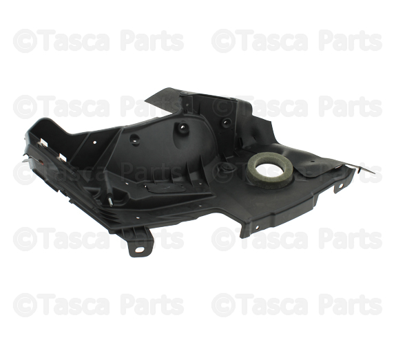 55359710AF - Electrical: Component Tray for Mopar Image