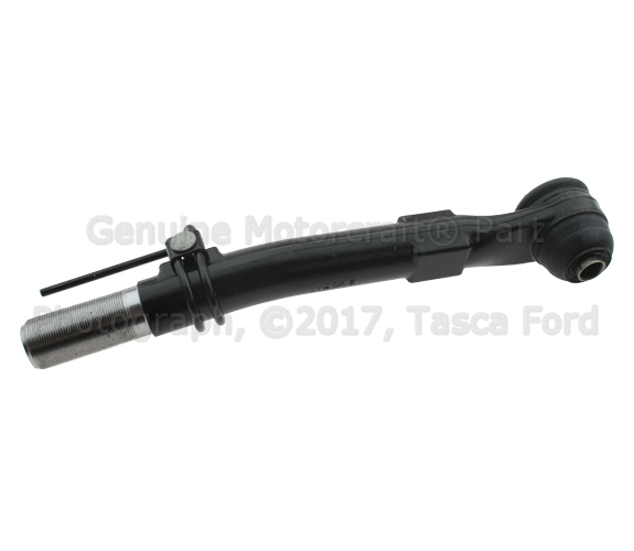 MEF368 - Steering: Motorcraftâ„¢ Outer Tie Rod for Ford: F-250 Super Duty, F-350 Super Duty, F-450 Super Duty, F-550 Super Duty Image