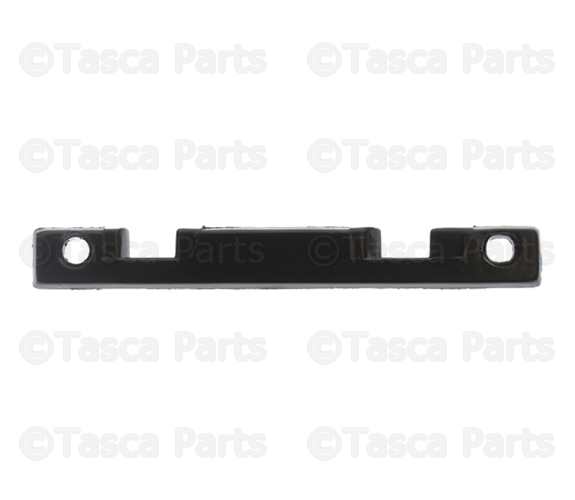 816252F000 - Body: Frame Plate for Kia Image