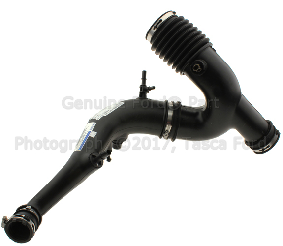 FL3Z9C623C - Engine: Inlet Tube for Ford: F-150 Image