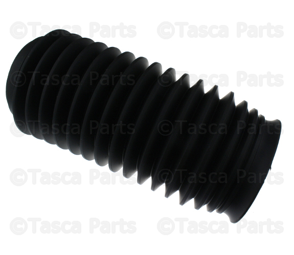 30666850 - : Dust Cap for Volvo Image