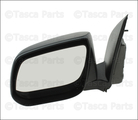 23252457 - Body: Mirror Assembly for GM Image
