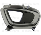 86526C6020 - Electrical: Fog Light Trim for Kia Image