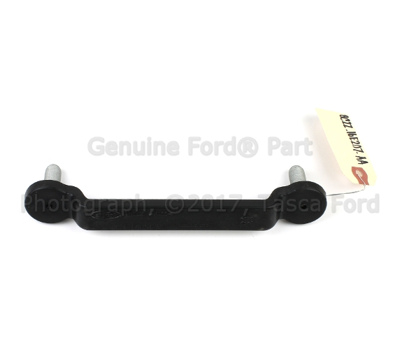 8C2Z16E207AA - Body: Front Bracket for Ford: E-150, E-250, E-350 Super Duty, E-450 Super Duty Image