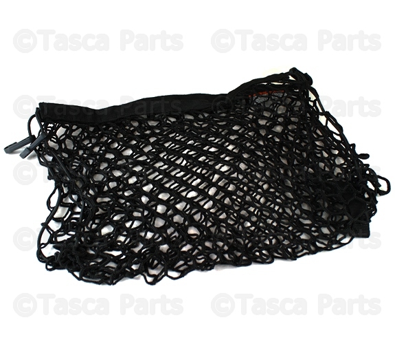 999C1ZP000 - : Cargo Net - Coupe for Nissan Image