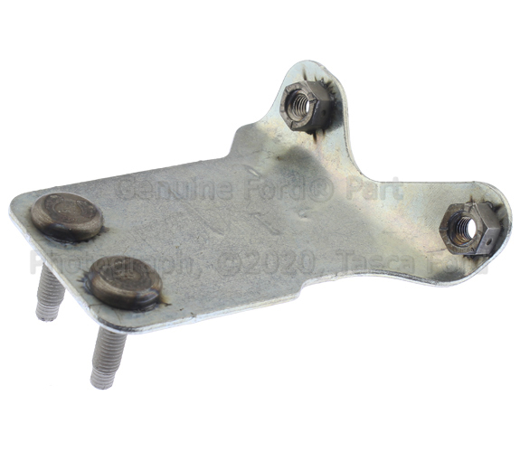 5L8Z5A204AA - Exhaust: Exhaust Bracket for Ford: Escape | Mercury: Mariner Image